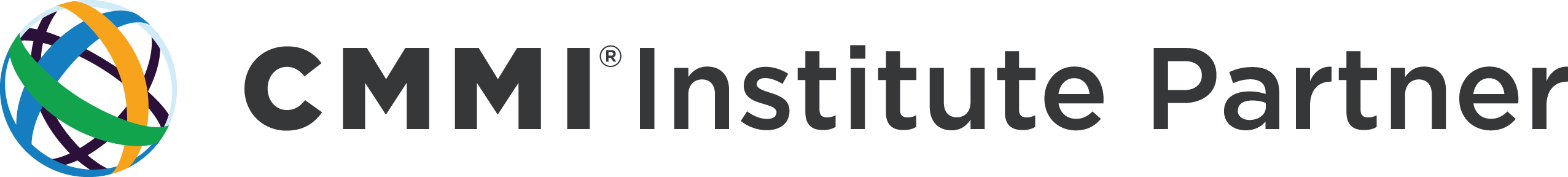 CMMI Partner Logo